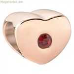 Կանացի ուլունքներ Morellato SCZ423 Ոսկեգույն 1 սմ