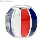 Կանացի ուլունքներ Morellato SCZ442 Բազմագույն 1 սմ