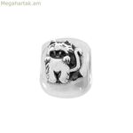 Կանացի ուլունքներ Morellato SCZT5 մոխրագույն 1 սմ