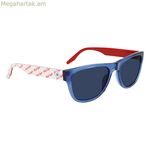 Տղամարդու արևային ակնոցներ Converse CV500S-ALL-STAR-430 ø 57 մմ