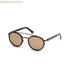 Տղամարդկանց արևային ակնոցներ Web Eyewear WE0225-5201G Ø 52 մմ