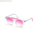 Տղամարդկանց արևային ակնոցներ Web Eyewear WE0262-5127T Ø 51 մմ