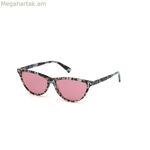 Կանացի արևային ակնոցներ Web Eyewear WE0264-5555Y Ø 55 մմ