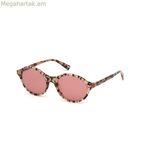 Կանացի արևային ակնոցներ Web Eyewear WE0266-5155S Ø 51 մմ