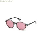 Կանացի արևային ակնոցներ Web Eyewear WE0266-5155Y Ø 51 մմ