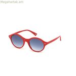 Կանացի արևային ակնոցներ Web Eyewear WE0266-5166W Ø 51 մմ