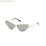 Կանացի արևային ակնոցներ Web Eyewear WE0269-6532C Ø 65 մմ