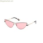 Կանացի արևային ակնոցներ Web Eyewear WE0269-6532S Ø 65 մմ