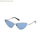 Կանացի արևային ակնոցներ Web Eyewear WE0269-6534V Ø 65 մմ