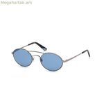 Տղամարդկանց արևային ակնոցներ Web Eyewear WE0270-5314V Ø 53 մմ