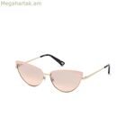 Կանացի արևային ակնոցներ Web Eyewear WE0272-5932Z ø 59 մմ