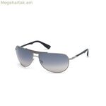 Տղամարդկանց արևային ակնոցներ Web Eyewear WE0273-6614C Ø 66 մմ