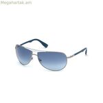 Տղամարդկանց արևային ակնոցներ Web Eyewear WE0273-6614W Ø 66 մմ