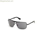 Տղամարդկանց արևային ակնոցներ Web Eyewear WE0280-6201A Ø 62 մմ
