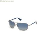 Տղամարդկանց արևային ակնոցներ Web Eyewear WE0280-6214V Ø 62 մմ