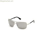 Տղամարդկանց արևային ակնոցներ Web Eyewear WE0280-6216C Ø 62 մմ