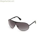 Տղամարդկանց արևային ակնոցներ Web Eyewear WE0282-0001B