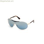 Տղամարդկանց արևային ակնոցներ Web Eyewear WE0282-0032X