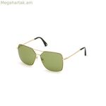 Կանացի արևային ակնոցներ Web Eyewear WE0285-5930N ø 59 մմ
