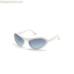 Կանացի արևային ակնոցներ Web Eyewear WE0288-6021W ø 60 մմ