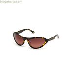 Կանացի արևային ակնոցներ Web Eyewear WE0288-6052F ø 60 մմ