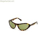 Կանացի արևային ակնոցներ Web Eyewear WE0288-6052N ø 60 մմ