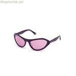 Կանացի արևային ակնոցներ Web Eyewear WE0288-6081S ø 60 մմ