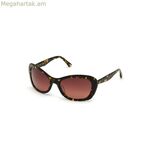 Կանացի արևային ակնոցներ Web Eyewear WE0289-5652F ø 56 մմ