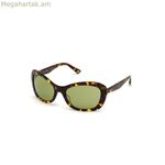 Կանացի արևային ակնոցներ Web Eyewear WE0289-5652N ø 56 մմ