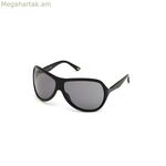 Կանացի արևային ակնոցներ Web Eyewear WE0290-6501A Ø 65 մմ