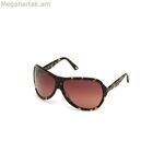 Կանացի արևային ակնոցներ Web Eyewear WE0290-6552F Ø 65 մմ