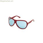 Կանացի արևային ակնոցներ Web Eyewear WE0290-6566V Ø 65 մմ
