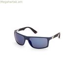 Տղամարդկանց արևային ակնոցներ Web Eyewear WE0293-6392C ø 63 մմ