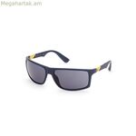 Տղամարդկանց արևային ակնոցներ Web Eyewear WE0293-6392V ø 63 մմ