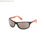 Տղամարդկանց արևային ակնոցներ Web Eyewear WE0294-6405C Ø 64 մմ