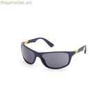 Տղամարդկանց արևային ակնոցներ Web Eyewear WE0294-6492V Ø 64 մմ