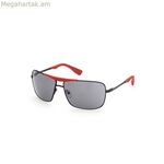Տղամարդկանց արևային ակնոցներ Web Eyewear WE0295-6402A Ø 64 մմ