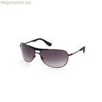 Տղամարդկանց արևային ակնոցներ Web Eyewear WE0296-6601B Ø 66 մմ