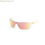 Տղամարդկանց արևային ակնոցներ Web Eyewear WE0299-0026Q