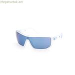 Տղամարդկանց արևային ակնոցներ Web Eyewear WE0299-0026V