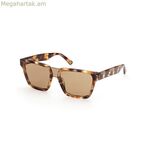 Տղամարդկանց արևային ակնոցներ Web Eyewear WE0314-0041F
