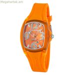 Կանացի ժամացույց Chronotech CT7134L-08 (Ø 32 մմ)