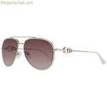 Կանացի արևային ակնոցներ Guess GF0344-32F-56