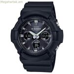 Ունիսեքս ժամացույց Casio GAW-100B-1AER