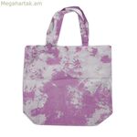 Կանացի ձեռքի պայուսակ՝ ձախլիկների համար 5334-323-620, վարդագույն 47 x 40 սմ