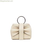 Կանացի ձեռքի պայուսակ Roberta M SS22-RM-1627-BEIGE Բեժ 223 x 20 x 10 սմ