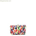 Կանացի ձեռքի պայուսակ Sofia Cardoni AW21-SC-910 Բազմագույն 15 x 12 x 8 սմ