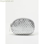 Ձախլիկների պայուսակ 5274-303-808 մոխրագույն