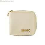 Կանացի ձեռքի պայուսակ Beverly Hills Polo Club 668BHP0551 Բեժ 11 x 12 x 2 սմ