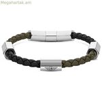 Ապարանջան Police PEAGB2120005 սև